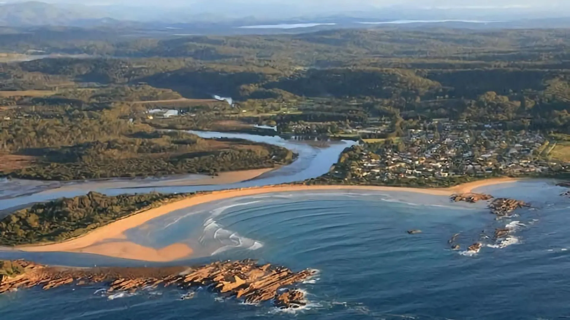 Holiday home Oscar'S Broulee Beach Luxury Coastal Living