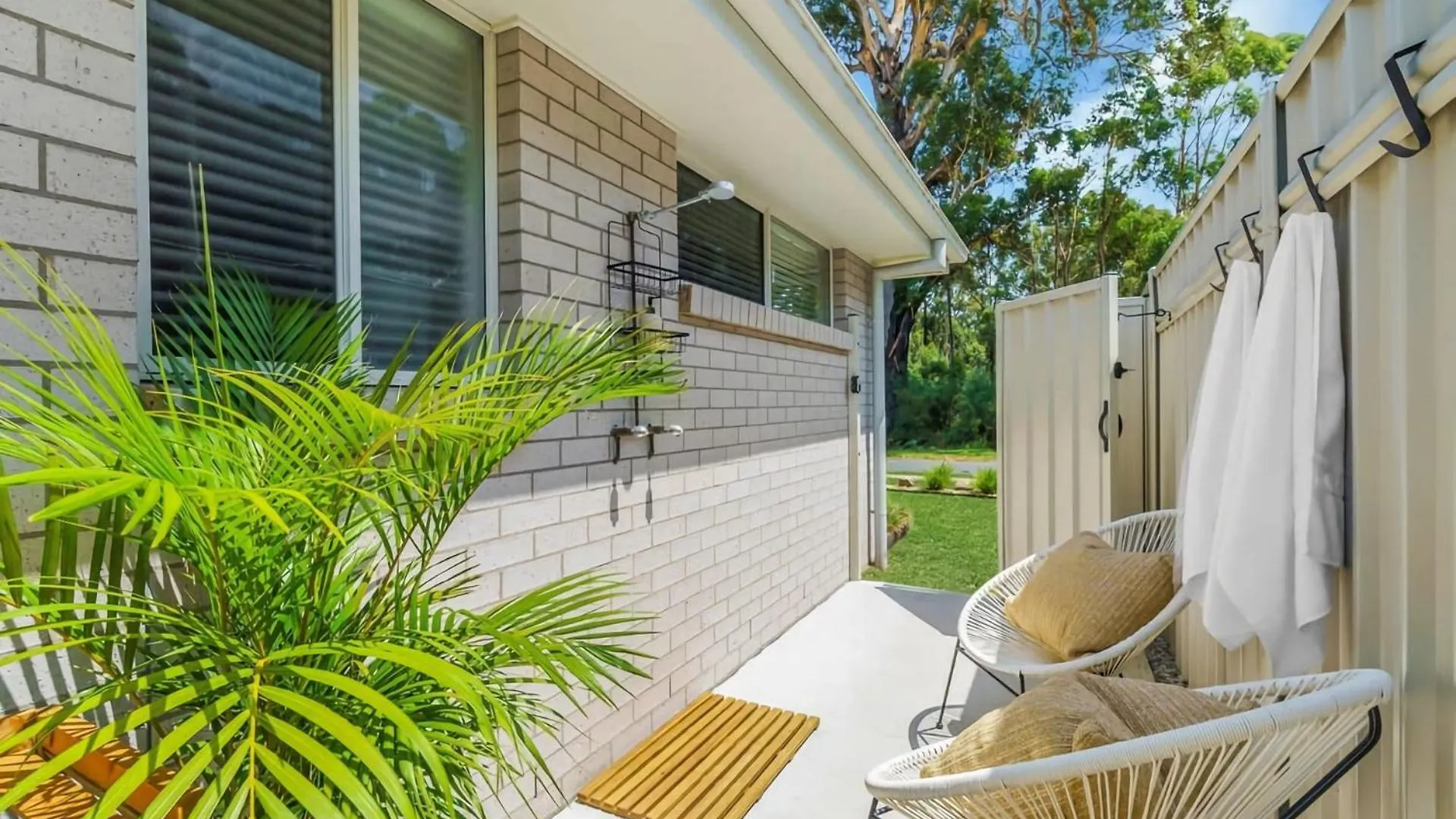 Holiday home Oscar'S Broulee Beach Luxury Coastal Living Australia