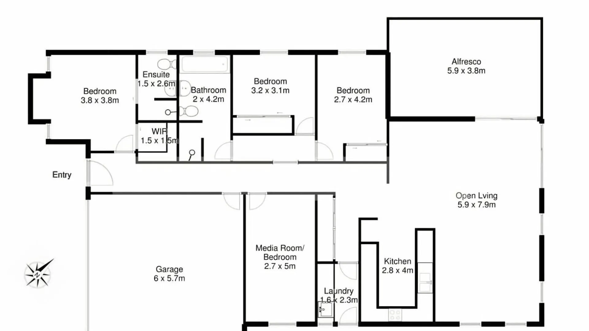Oscar'S Broulee Beach Luxury Coastal Living 0*,