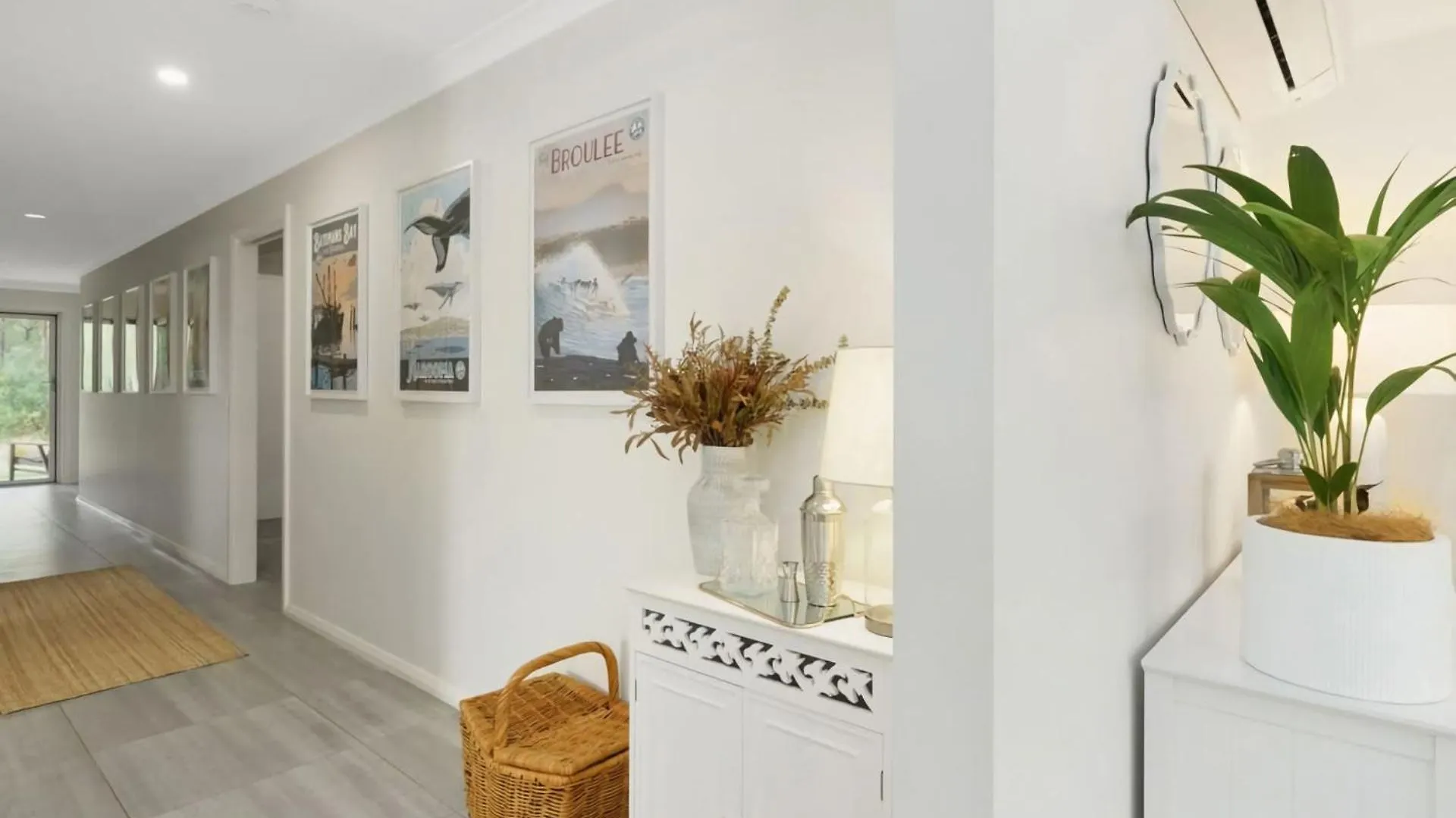 Oscar'S Broulee Beach Luxury Coastal Living 0*,  Australia