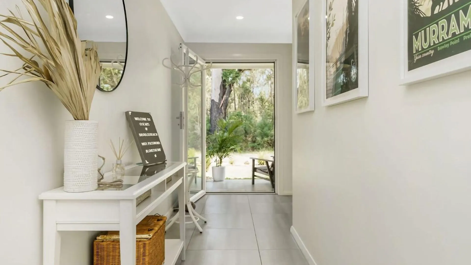 Holiday home Oscar'S Broulee Beach Luxury Coastal Living Australia