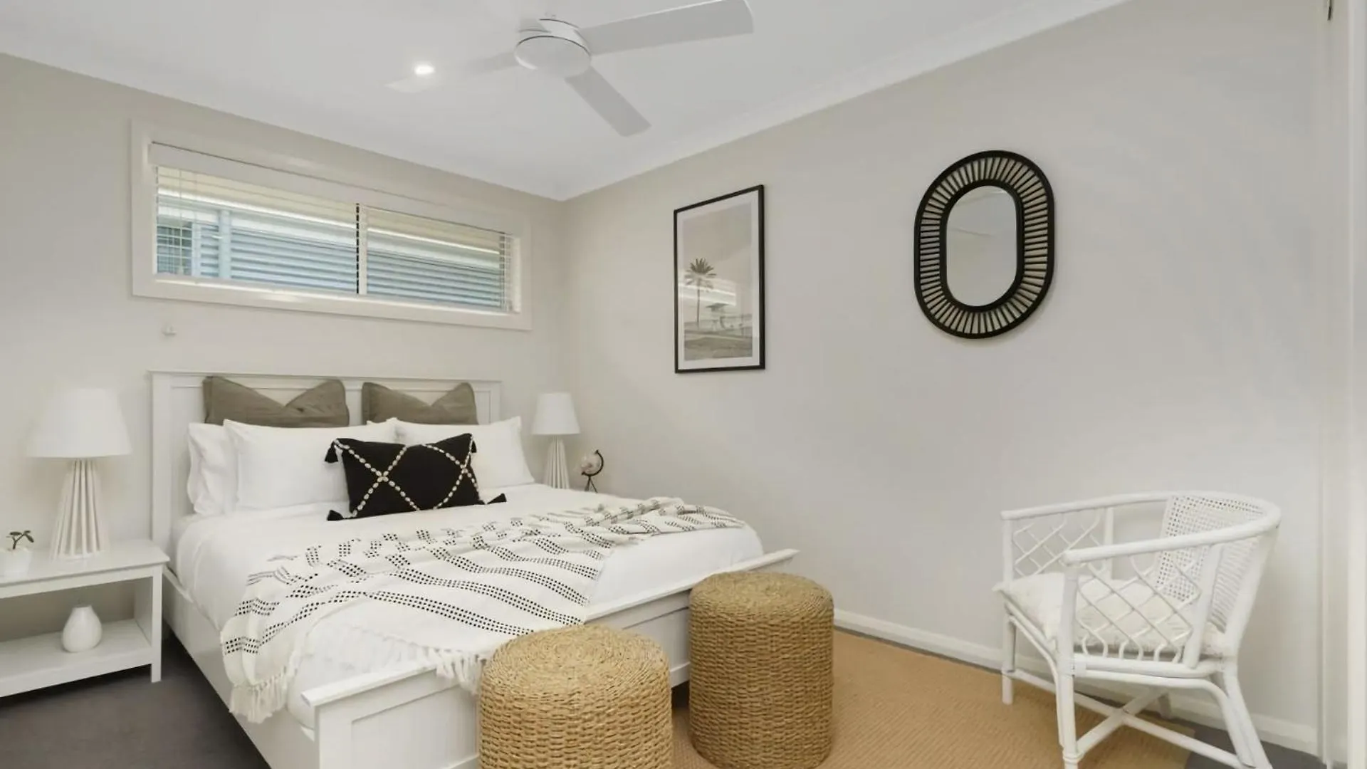 Holiday home Oscar'S Broulee Beach Luxury Coastal Living