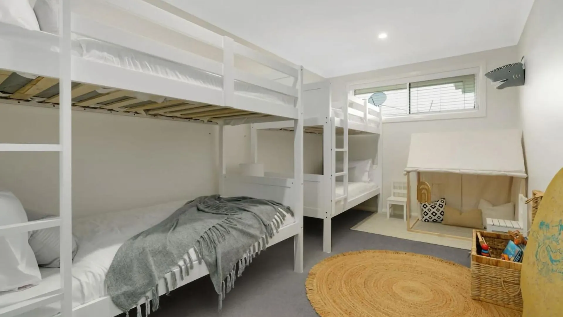 Oscar'S Broulee Beach Luxury Coastal Living