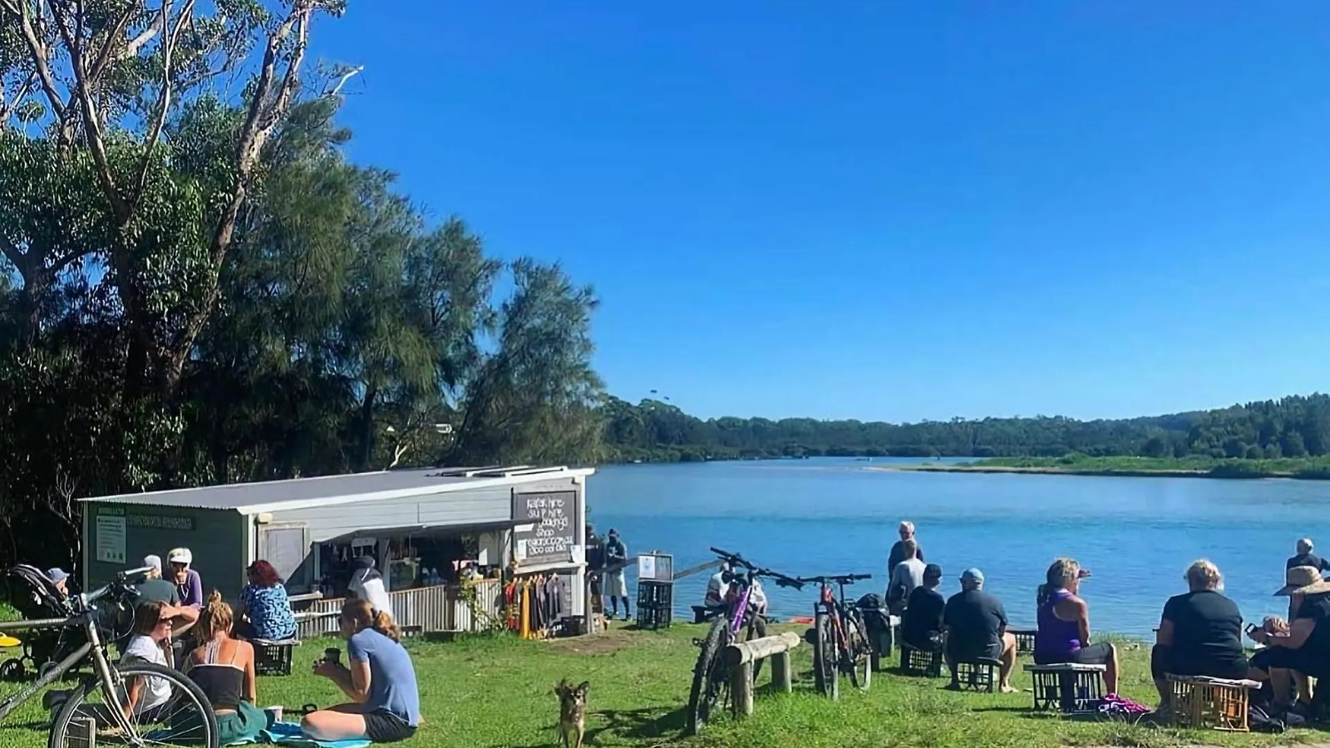 Oscar'S Broulee Beach Luxury Coastal Living 0*,  Australia