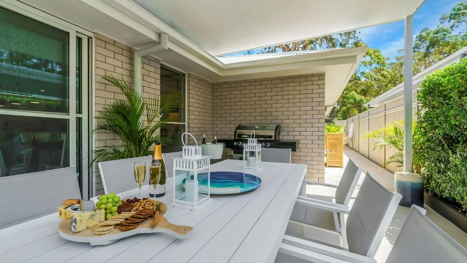 Holiday home Oscar'S Broulee Beach Luxury Coastal Living
