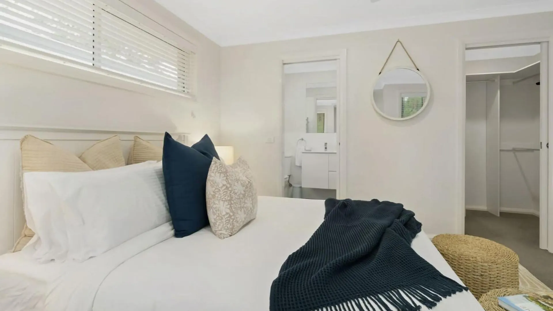 Oscar'S Broulee Beach Luxury Coastal Living 0*,