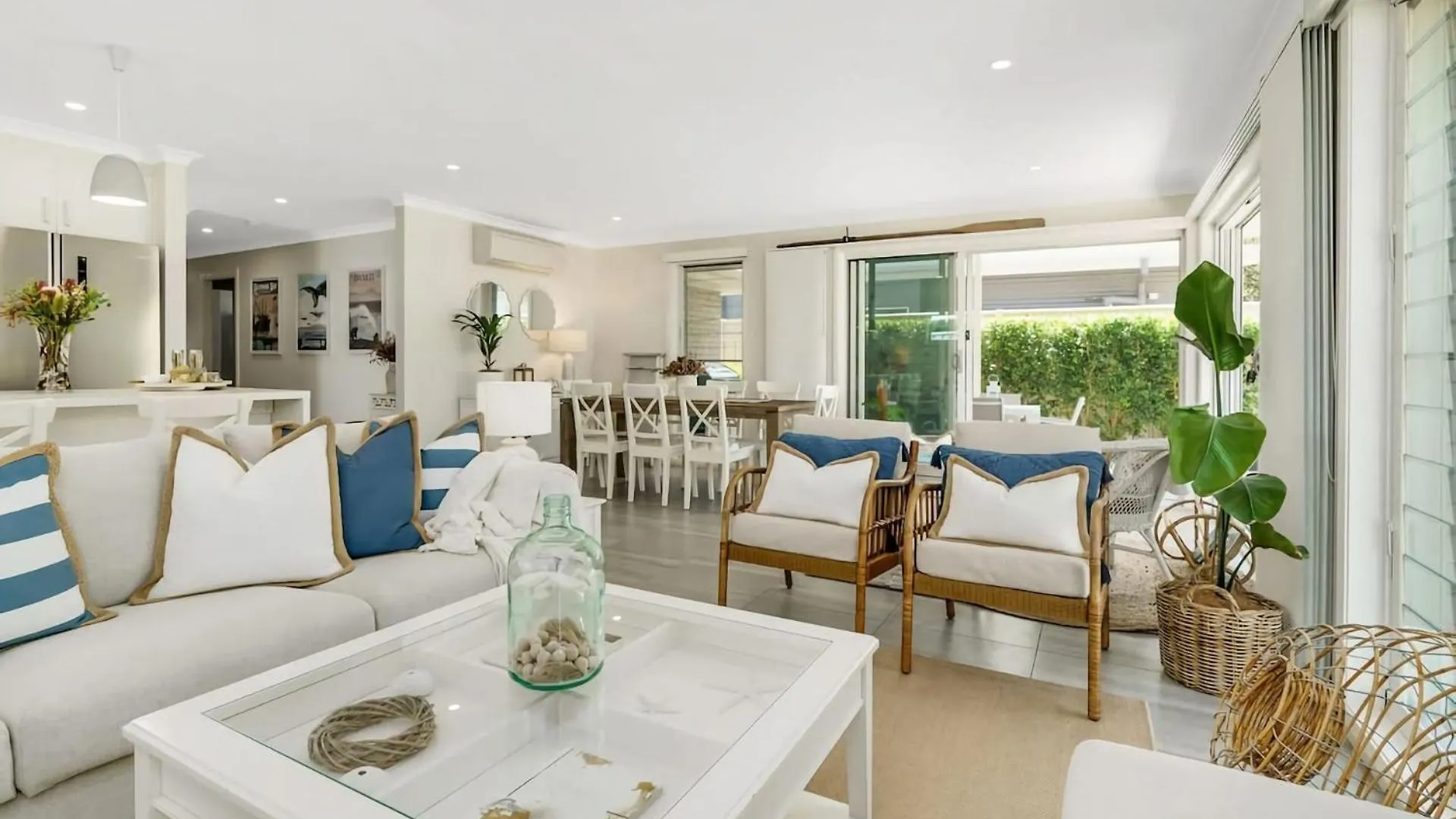 Holiday home Oscar'S Broulee Beach Luxury Coastal Living