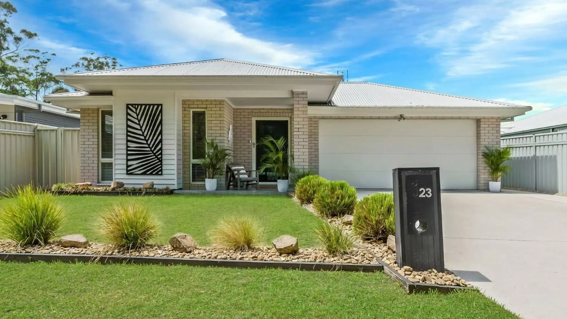 Holiday home Oscar'S Broulee Beach Luxury Coastal Living